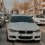 تعمیرگاه تخصصی بی ام و در مشهد تعمیرگاه تخصصی بی ام و در مشهد