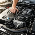 تعمیرگاه مرادی تعمیرگاه بی ام و در مشهد